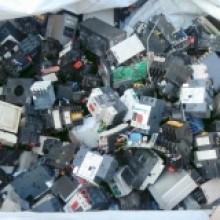 海門(mén)廢品回收